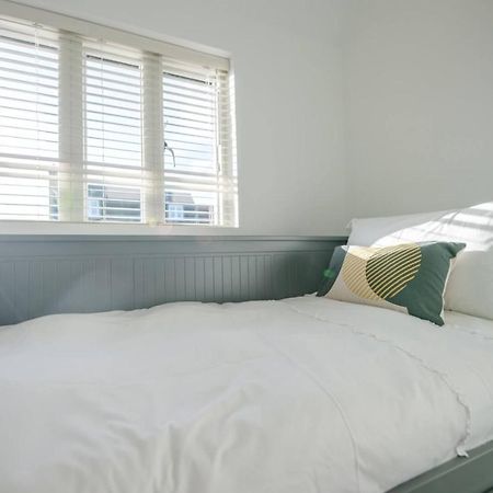 The Old Foundry, Long Melford Apartment Sudbury  Luaran gambar